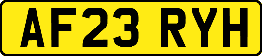 AF23RYH
