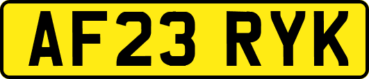 AF23RYK