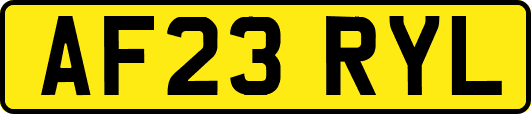 AF23RYL