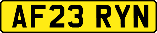 AF23RYN
