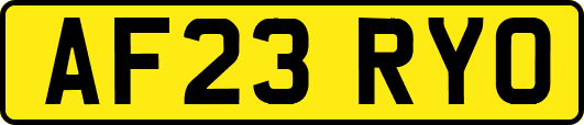 AF23RYO