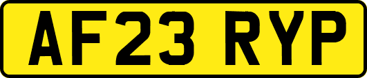 AF23RYP