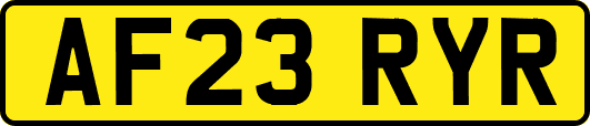 AF23RYR