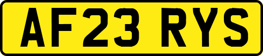 AF23RYS
