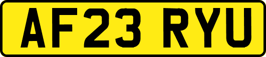 AF23RYU