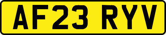 AF23RYV