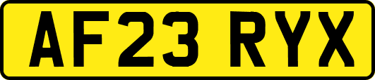 AF23RYX