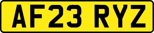 AF23RYZ