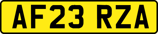 AF23RZA