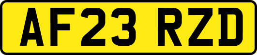 AF23RZD