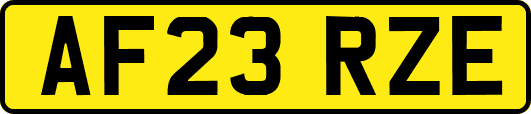 AF23RZE