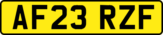 AF23RZF