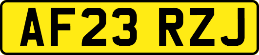 AF23RZJ