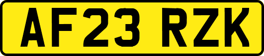 AF23RZK