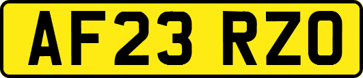 AF23RZO