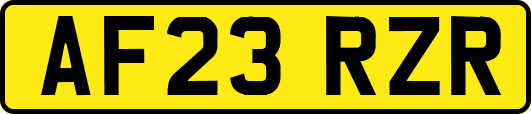 AF23RZR