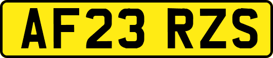 AF23RZS