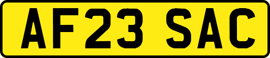AF23SAC