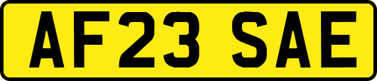 AF23SAE