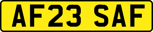 AF23SAF