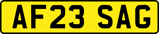 AF23SAG