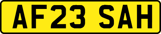 AF23SAH