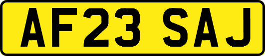 AF23SAJ