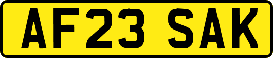 AF23SAK