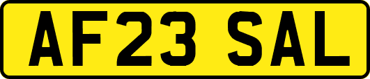 AF23SAL