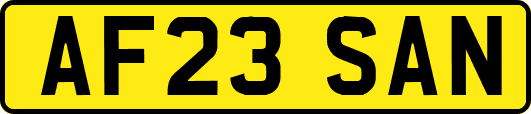 AF23SAN