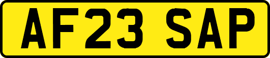 AF23SAP