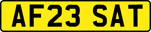 AF23SAT