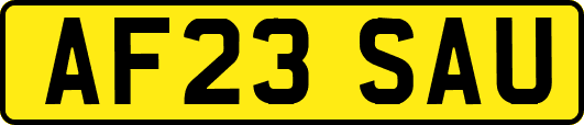 AF23SAU