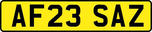 AF23SAZ