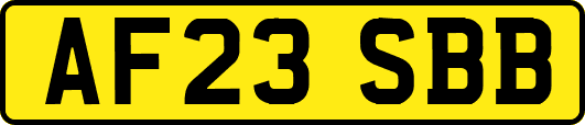 AF23SBB