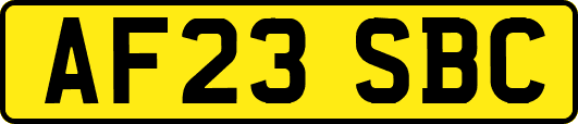 AF23SBC