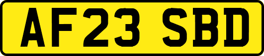 AF23SBD