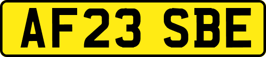 AF23SBE