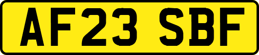 AF23SBF