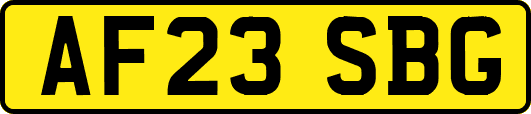 AF23SBG