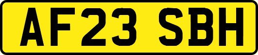 AF23SBH