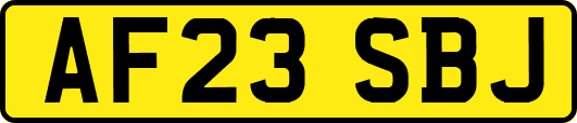 AF23SBJ