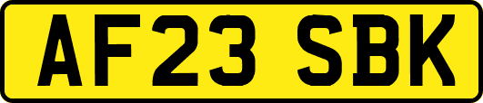 AF23SBK
