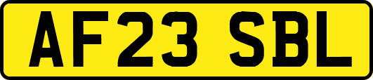 AF23SBL