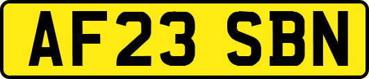 AF23SBN