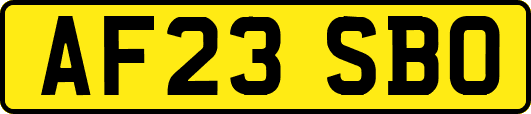 AF23SBO