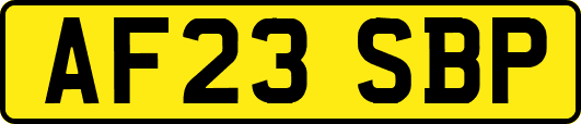 AF23SBP