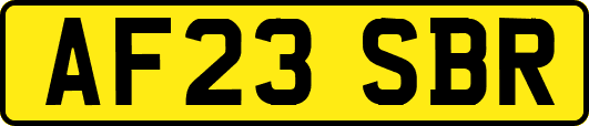 AF23SBR