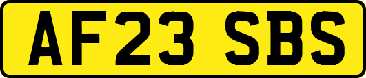 AF23SBS