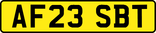 AF23SBT